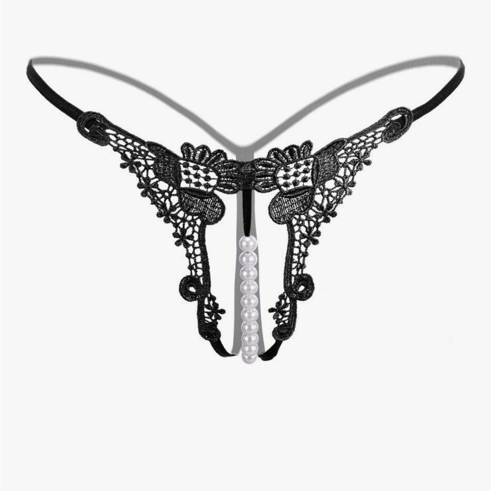Women Sexy Panties Y-Back G-String